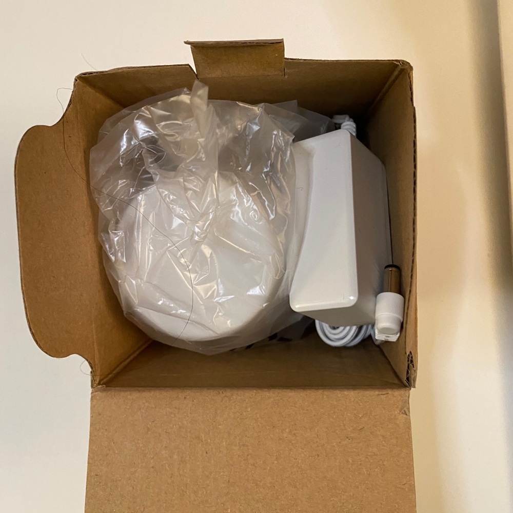 URPOWER Humidifier - Picture 2 of 7